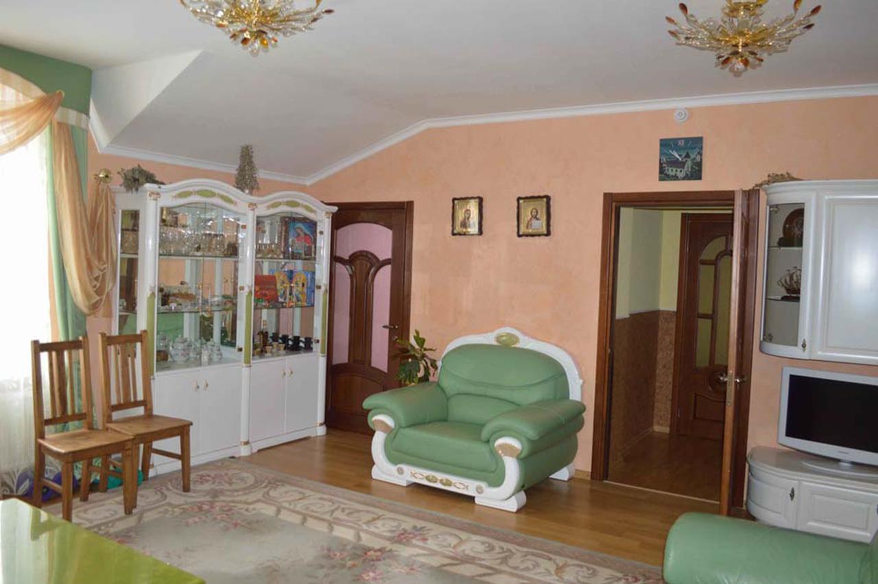 Aqua Vita - Zhyva Voda Sataniv Cameră foto