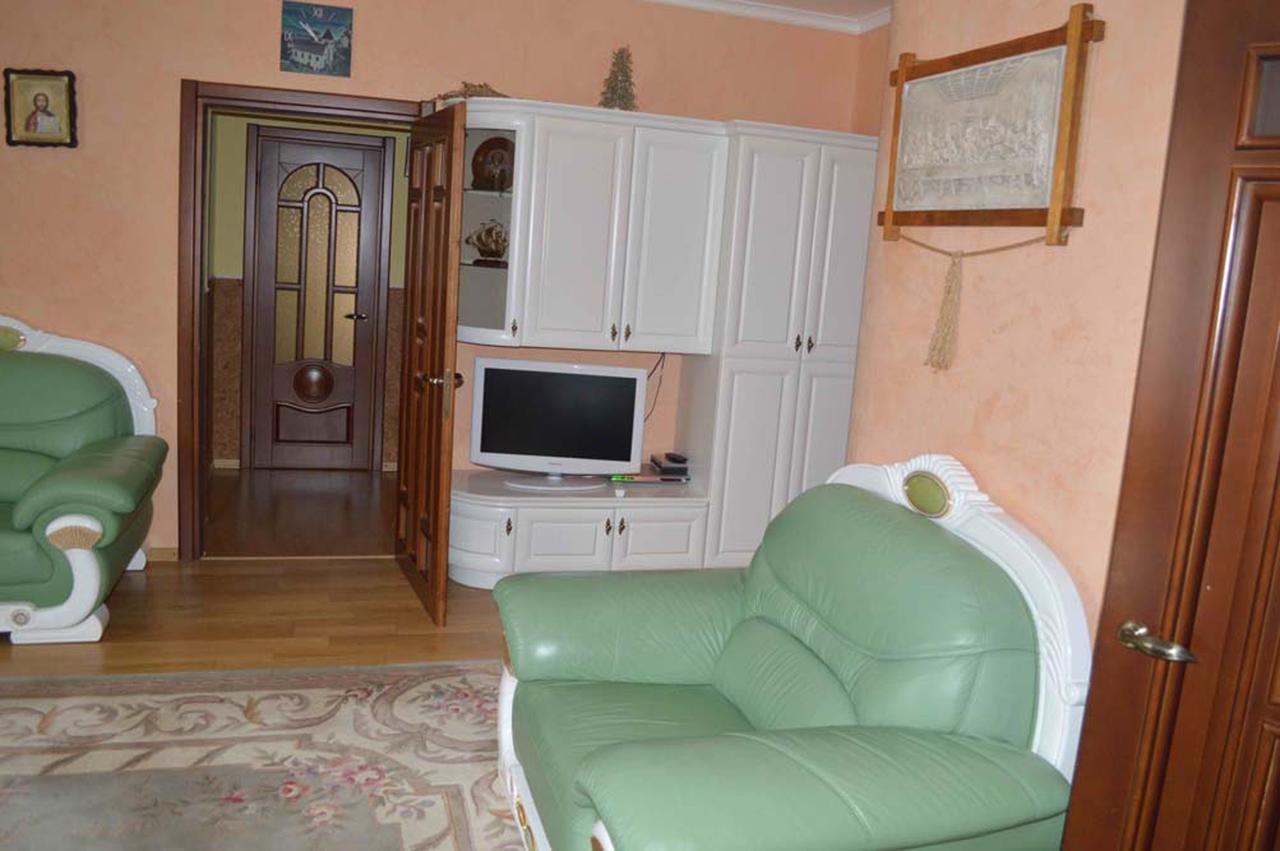 Aqua Vita - Zhyva Voda Sataniv Cameră foto
