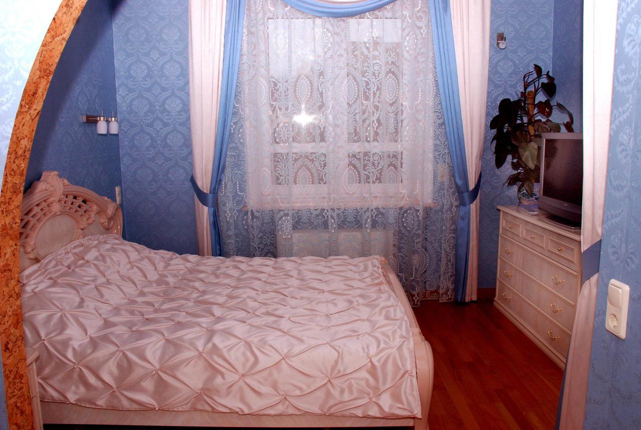Aqua Vita - Zhyva Voda Sataniv Cameră foto