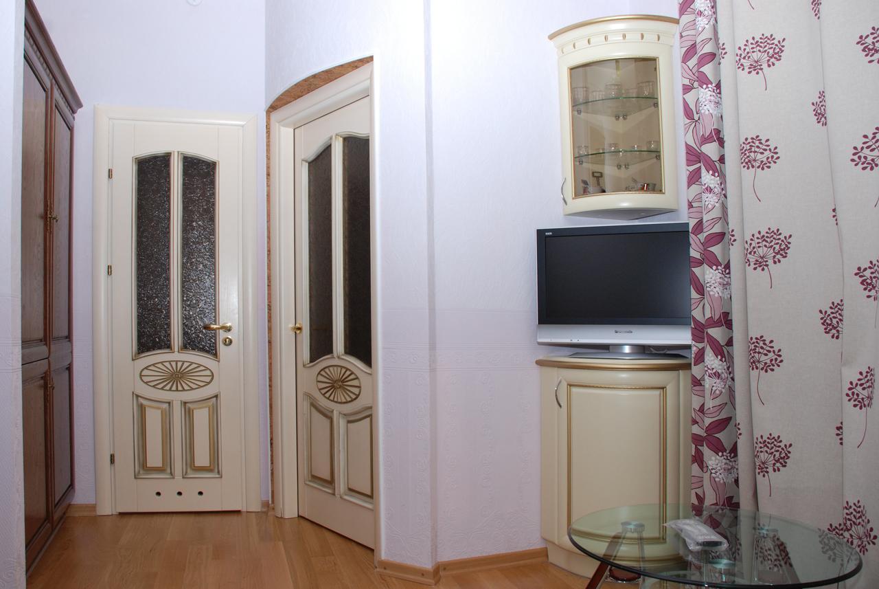 Aqua Vita - Zhyva Voda Sataniv Cameră foto